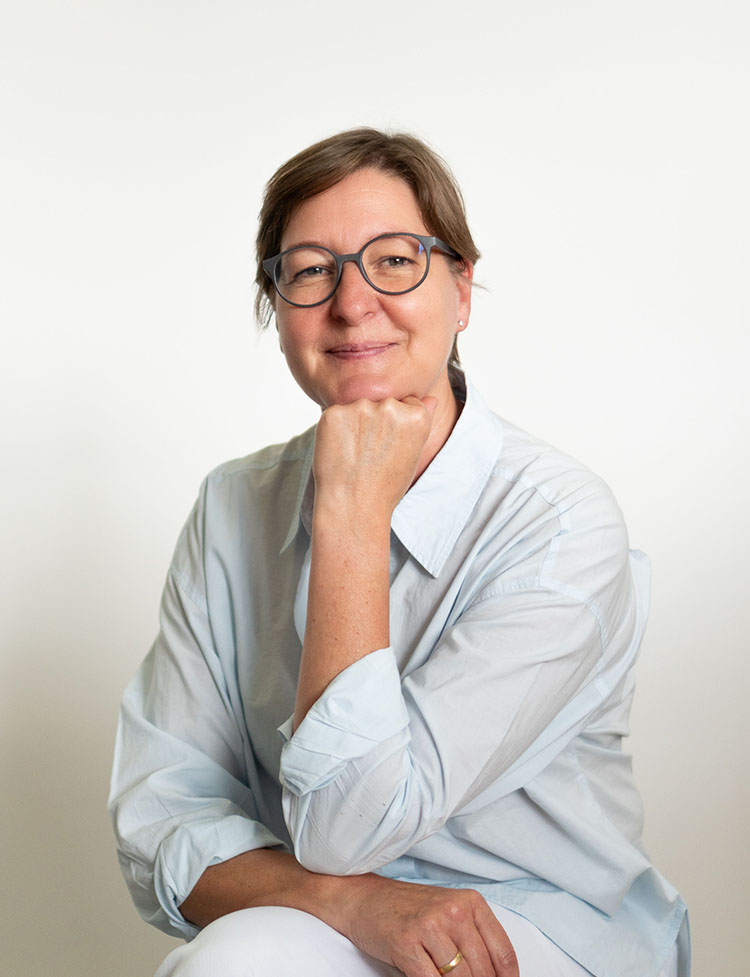 Dr.med.Claudia Kopprasch